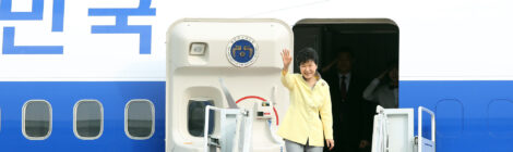 park-geun-hye