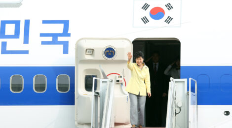 park-geun-hye