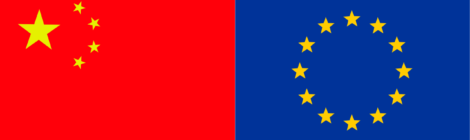 cina-UE