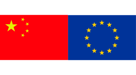 cina-UE