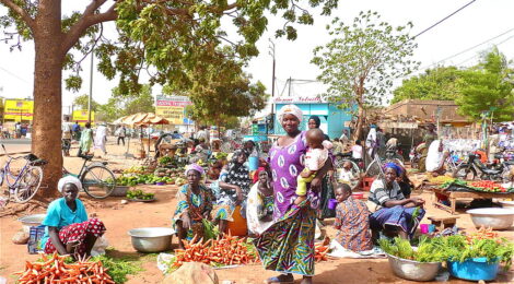 Rassegna settimanale 26 Aprile - 2 Maggio 2021: Africa Subsahariana